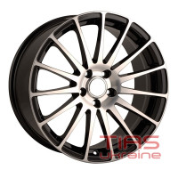 Angel Turismo 720 7.5x17 5x108 ET45 DIA63.4 BD