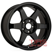 Angel JDM 819 8x18 5x112 ET40 DIA72.6 GB