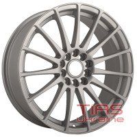Angel Turismo 820 8x18 5x112/120 ET42 DIA72.6 S