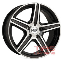 Angel Scorpio 804 8x18 5x118 ET35 DIA72.6 BD