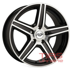 Angel Scorpio 804 8x18 5x118 ET35 DIA72.6 BD