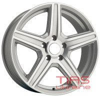 Angel Scorpio 804 8x18 5x112 ET35 DIA66.6 S