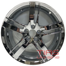 CAM 264 7x17 5x100 ET35 DIA67.1 RC
