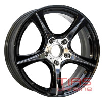 CAM 329 6.5x15 4x100 ET35 DIA67.1