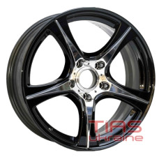 CAM 329 6.5x15 4x100 ET35 DIA67.1