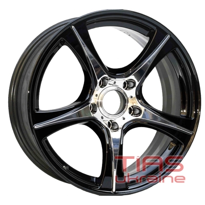 CAM 329 6.5x15 4x100 ET35 DIA67.1