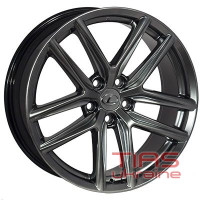 Allante 5038 7.5x19 5x114.3 ET35 DIA60.1 HB