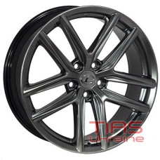 Allante 5038 7.5x19 5x114.3 ET35 DIA60.1 HB