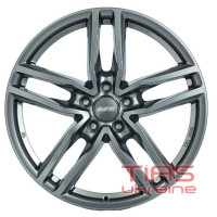 Alutec Ikenu 6.5x16 5x112 ET50 DIA57.1 MG