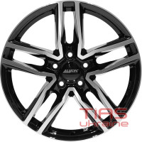 Alutec Ikenu 7.5x17 5x112 ET40 DIA66.5 DBFP