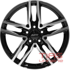 Alutec Ikenu 7.5x17 5x112 ET40 DIA66.5 DBFP