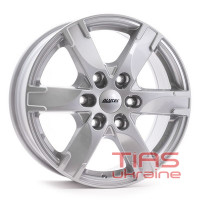 Alutec Titan 7.5x17 6x114.3 ET38 DIA66.1 PS