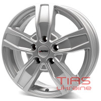 Autec Quantro 7x17 5x112 ET51 DIA66.5 S