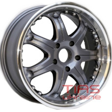 CAM RW2 6.5x15 5x114.3 ET35 DIA67.1 GFMSL