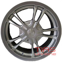 CAM 283 6.5x15 5x114.3 ET40 DIA67.1 SM
