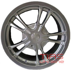 CAM 283 6.5x15 5x114.3 ET40 DIA67.1 SM