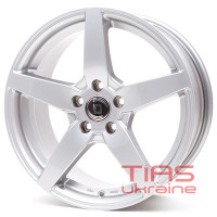 Diewe Wheels Inverno 7.5x17 5x112 ET37 DIA66.6 S