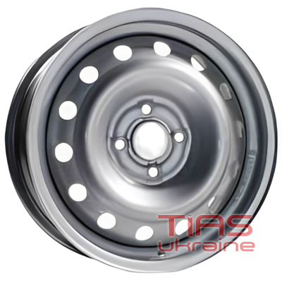 ALST (KFZ) 3450 Fiat 5x13 4x98 ET33 DIA58.1 S