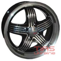 Carre 409 6x14 4x100/14 ET35 DIA0 BP