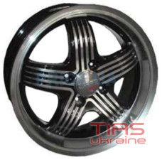 Carre 409 6x14 4x100/14 ET35 DIA0 BP