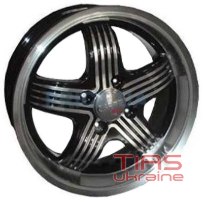 Carre 409 6x14 4x100/14 ET35 DIA0 BP
