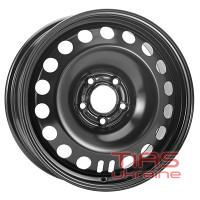 ALST (KFZ) 9947 Opel 7x17 5x115 ET41 DIA70.3 Black