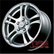 Kormetal KM 135 Storm 6.5x15 5x112 ET37 DIA66.6 S