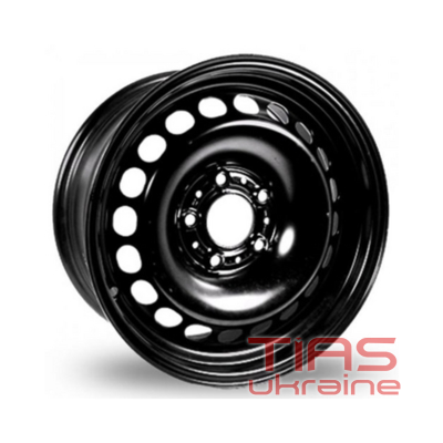 Kronprinz BM515005 6x15 5x120 ET30 DIA72.6