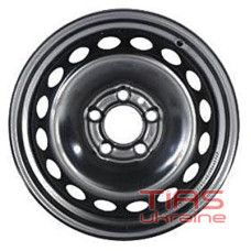 Kronprinz BM515012 6.5x15 5x120 ET38 DIA72.6