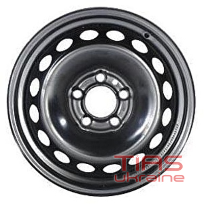 Kronprinz BM515012 6.5x15 5x120 ET38 DIA72.6