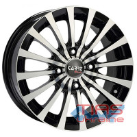 Carre 580 6.5x15 5x100 ET35 DIA67.1 BD