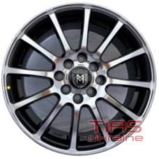 Marcello SFT-12 8x18 5x112 ET38 DIA66.6 AM/B
