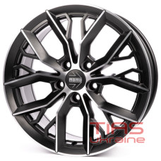 Momo Massimo 7.5x17 5x112 ET40 DIA79.6 BMP
