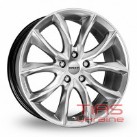Momo Screamjet 8x17 5x114.3 ET40 DIA72.3 ANTHR