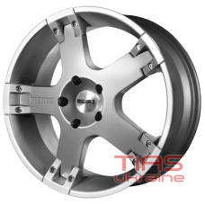 Momo Storm 9.5x22 5x150 ET33 DIA110.1 P