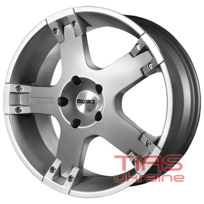 Momo Storm 9.5x22 5x150 ET33 DIA110.1 P