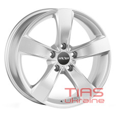 Oxxo Pictus 6.5x16 5x114.3 ET39 DIA60.1