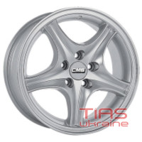 CMS 209 7.5x15 5x120 ET18 DIA74.1 S