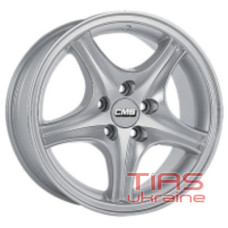 CMS 209 7.5x15 5x120 ET18 DIA74.1 S
