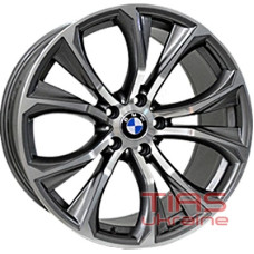Replica BMW (B599) 8.5x19 5x120 ET30 DIA72.6