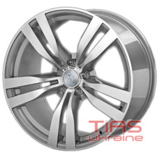 Replica BMW (B99) 11x20 5x120 ET37 DIA74.1 GMF