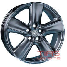Replica Lexus JT-1031 8x19 5x120 ET35 DIA60.1 HB