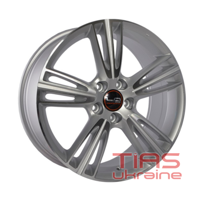 Replica RA77 8x18 5x112 ET47 DIA66.6 MS Replica RA77 8x18 5x112 ET47 DIA66.6 MS