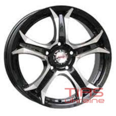 RS Wheels 5161TL 6x14 4x114.3 ET35 DIA69.1 MB