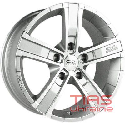 RZT 50169 7x16 5x120 ET40 DIA65.1 MS