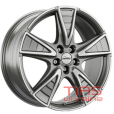 Speedline SL7 Gladiatore 8.5x18 5x114.3 ET38 DIA82.1 FM-FC-L