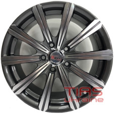 Sportmax Racing SR-3183 7x16 5x112 ET40 DIA67.1 LGMP
