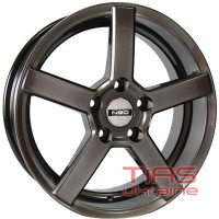Tech Line TL V03.17 7x17 4x100 ET40 DIA60.1 BH