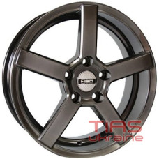 Tech Line TL V03.17 7x17 4x100 ET40 DIA60.1 BH