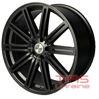 Vissol Cast V-004 9x20 5x112 ET32 DIA66.6 SB